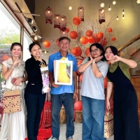 1. Đội Ngũ VCK