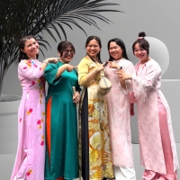 2. Đội Ngũ VCK