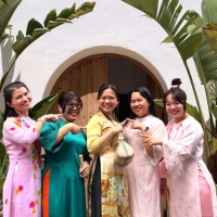 4. Đội Ngũ VCK