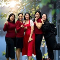 6. Đội Ngũ VCK