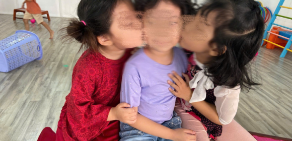 ABA (Applied Behavior Analysis)