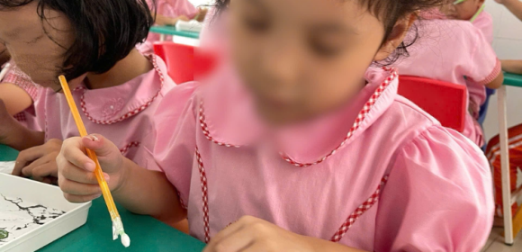 Trị Liệu Ngôn Ngữ