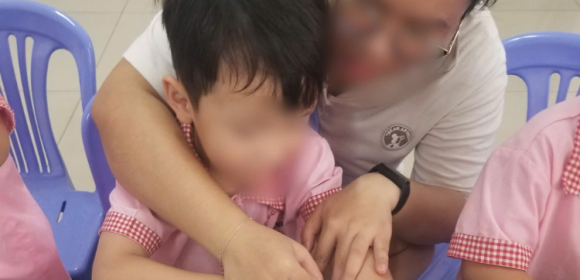 Trị Liệu Tích Hợp Giác Quan (SI)