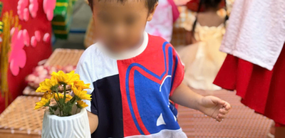 Hoạt Động Thể Chất Thích Ứng